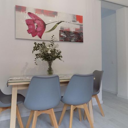 Apartamento Salinas 150M Playa Fuengirola Dış mekan fotoğraf