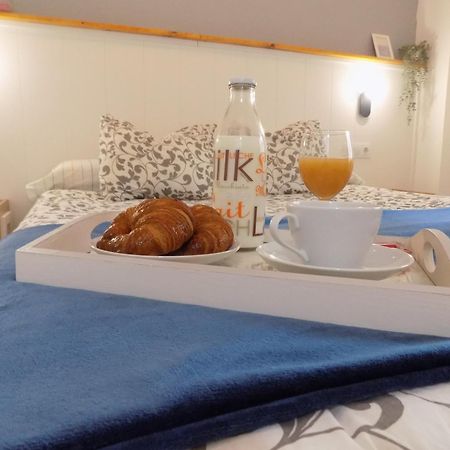 Apartamento Salinas 150M Playa Fuengirola Dış mekan fotoğraf