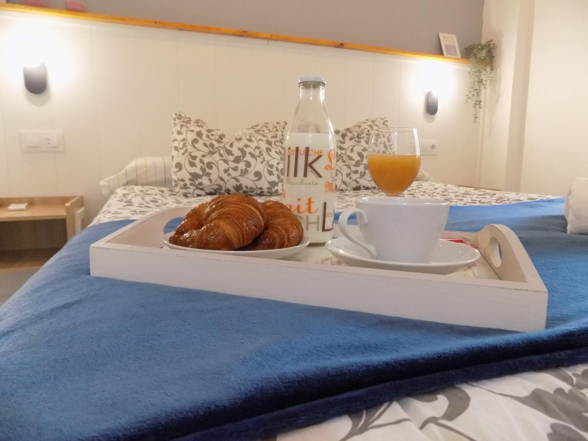 Apartamento Salinas 150M Playa Fuengirola Dış mekan fotoğraf