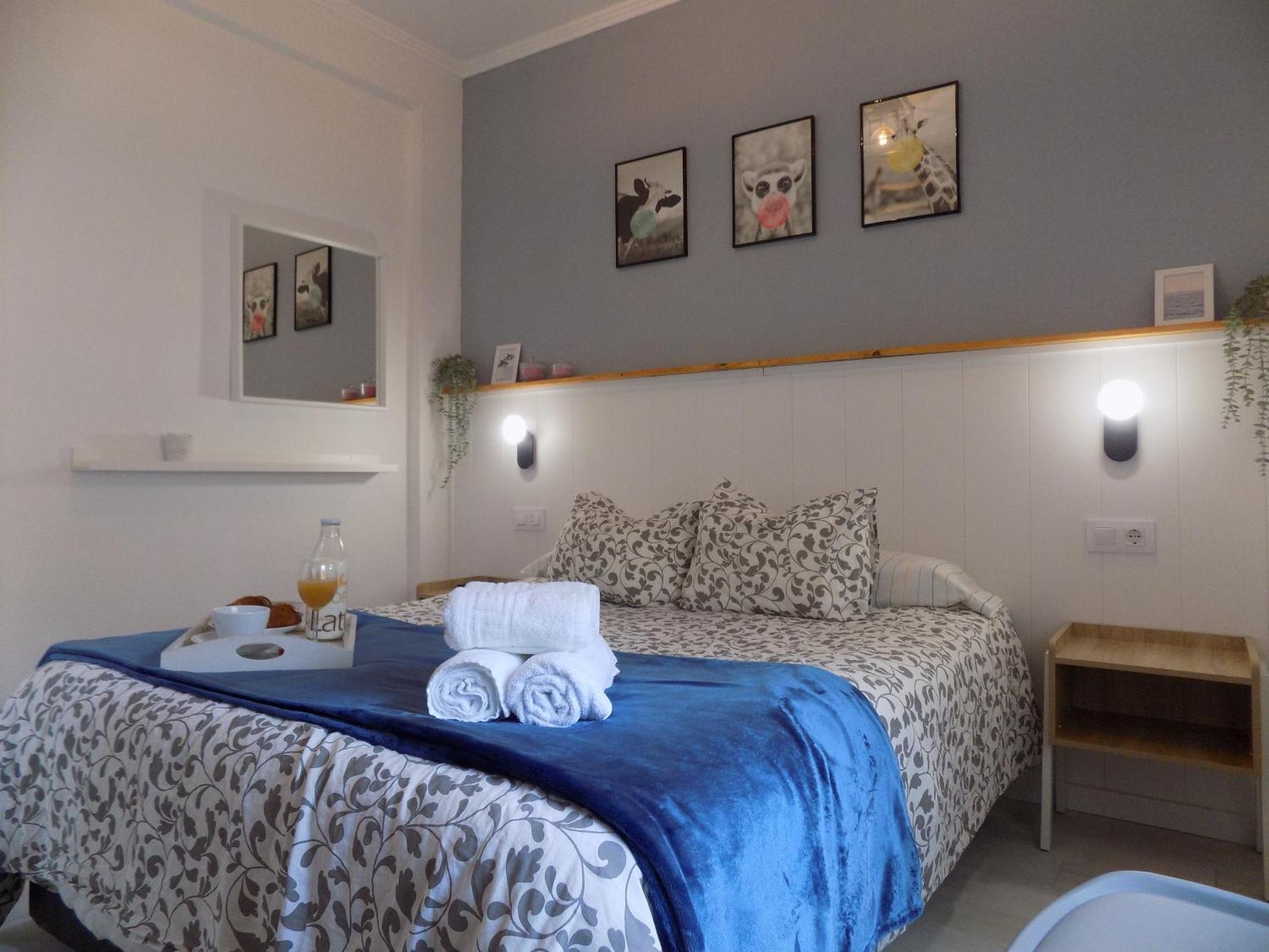Apartamento Salinas 150M Playa Fuengirola Dış mekan fotoğraf