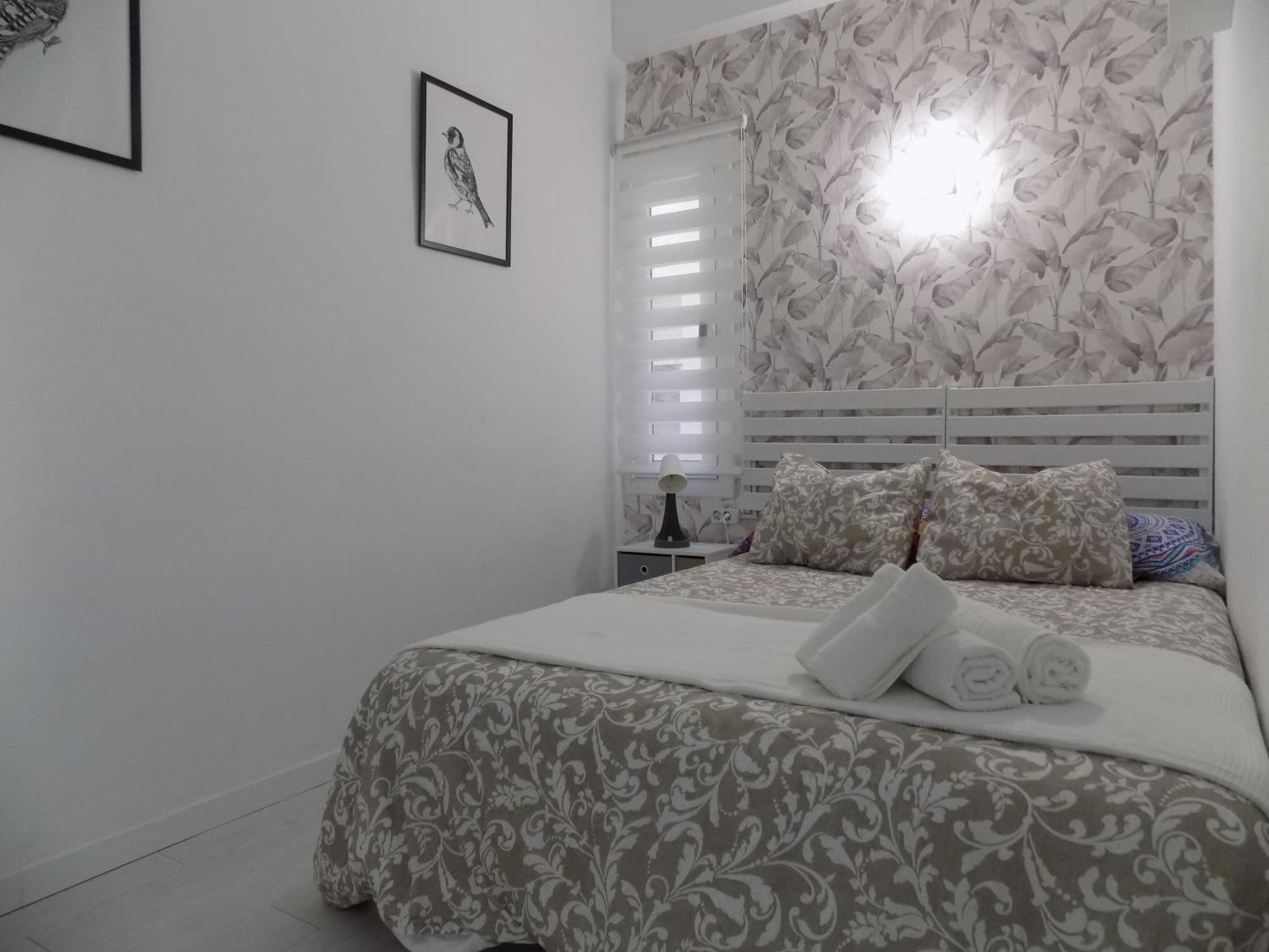 Apartamento Salinas 150M Playa Fuengirola Dış mekan fotoğraf