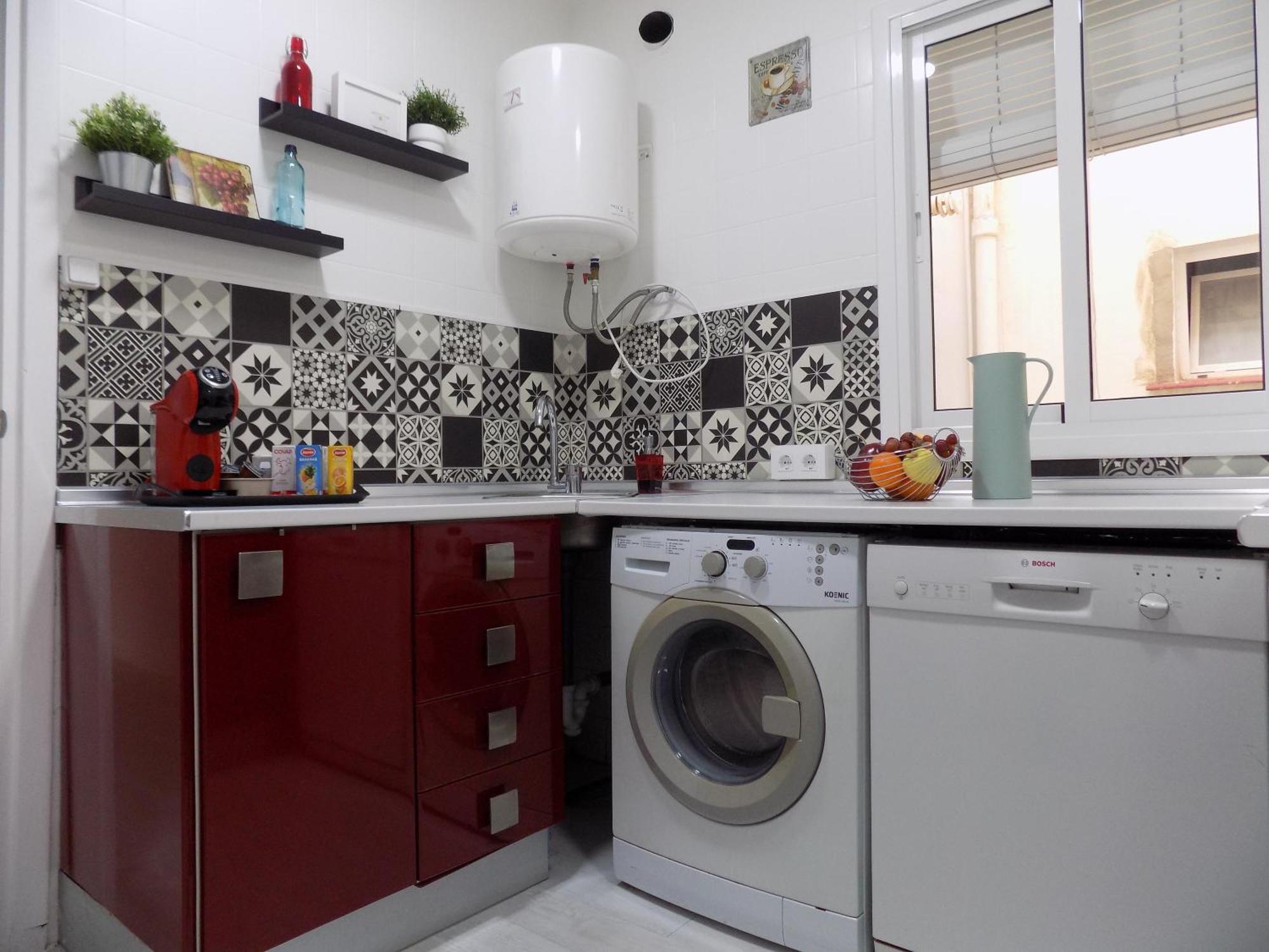Apartamento Salinas 150M Playa Fuengirola Dış mekan fotoğraf