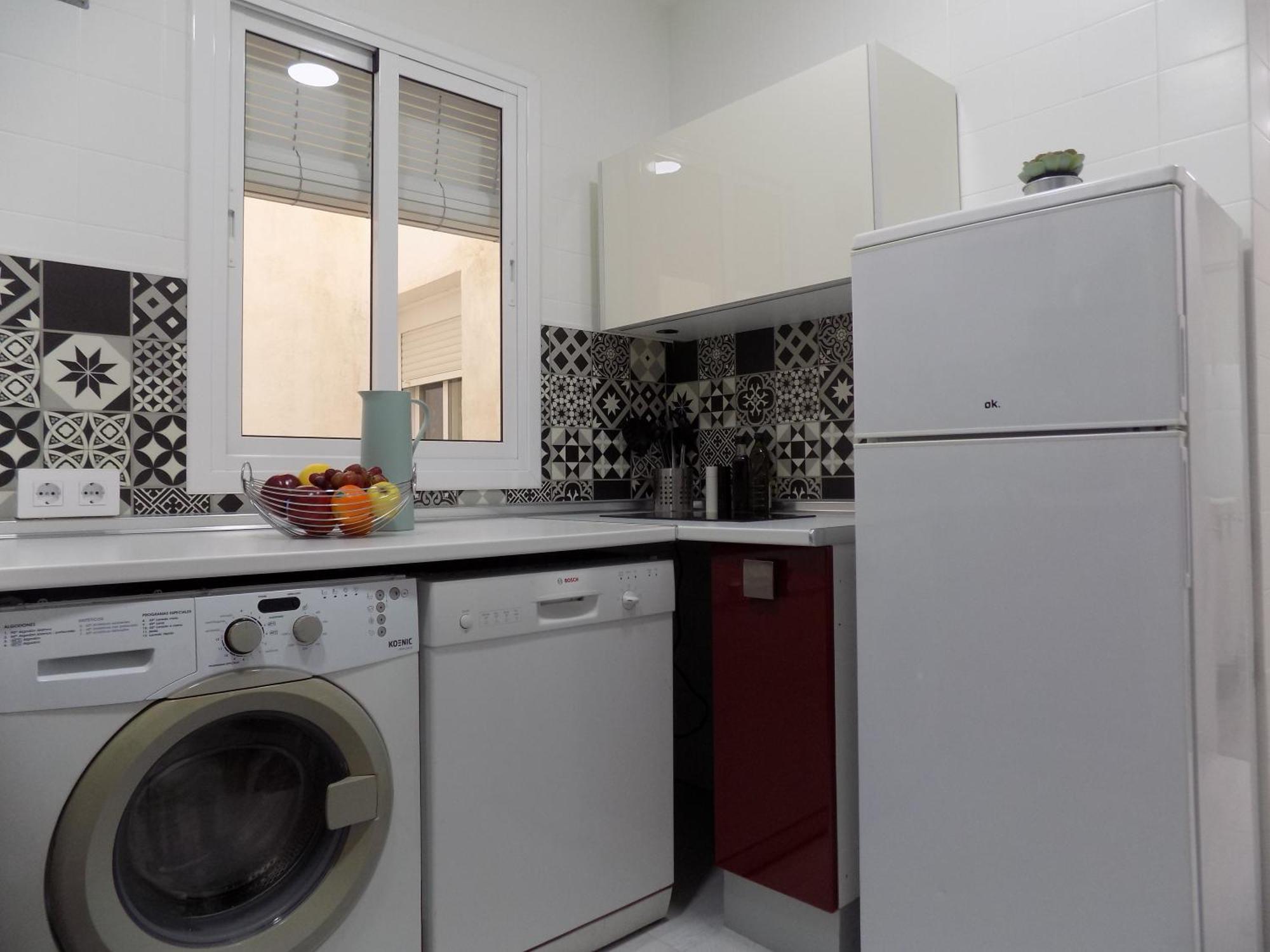 Apartamento Salinas 150M Playa Fuengirola Dış mekan fotoğraf