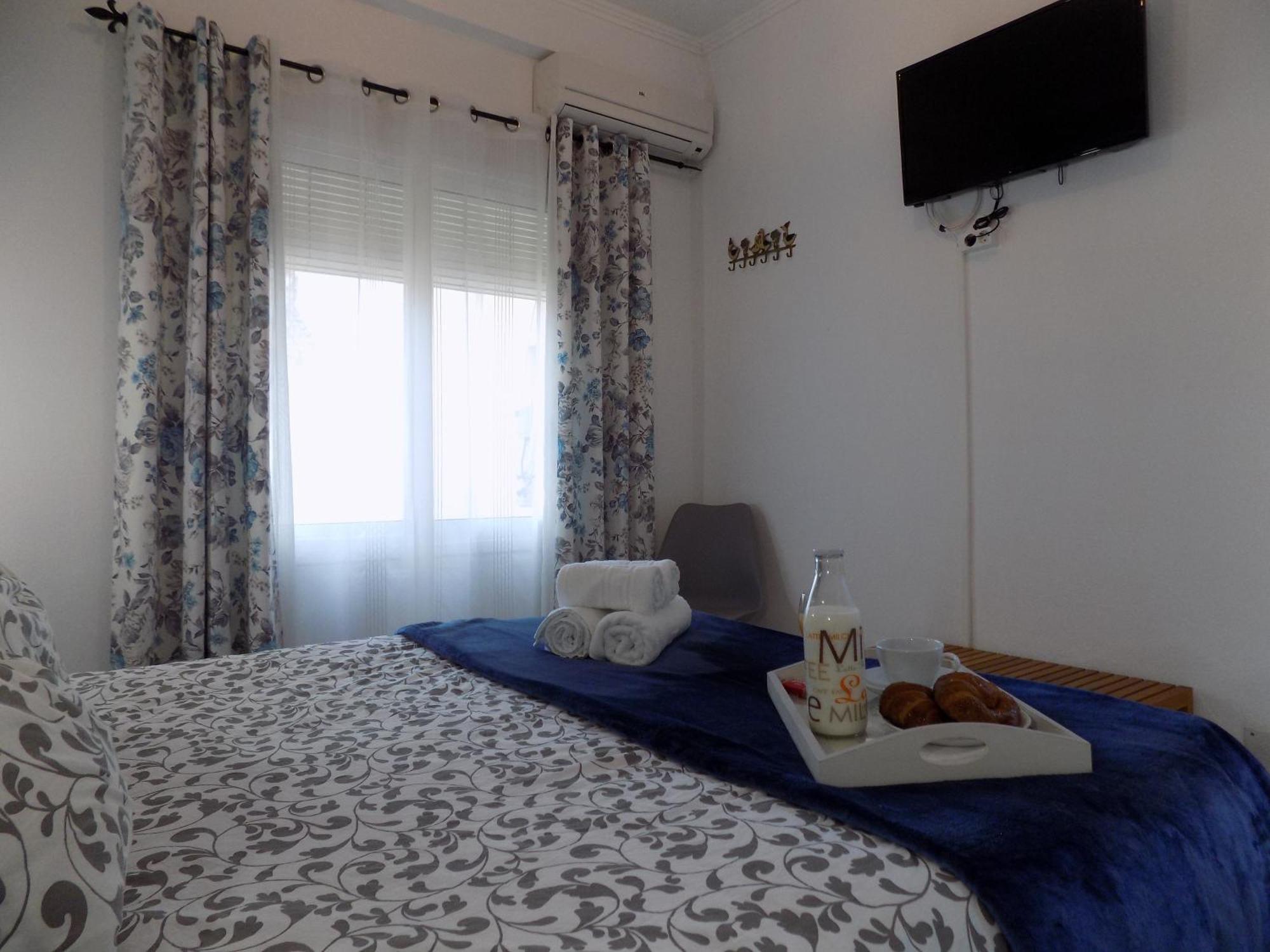 Apartamento Salinas 150M Playa Fuengirola Dış mekan fotoğraf