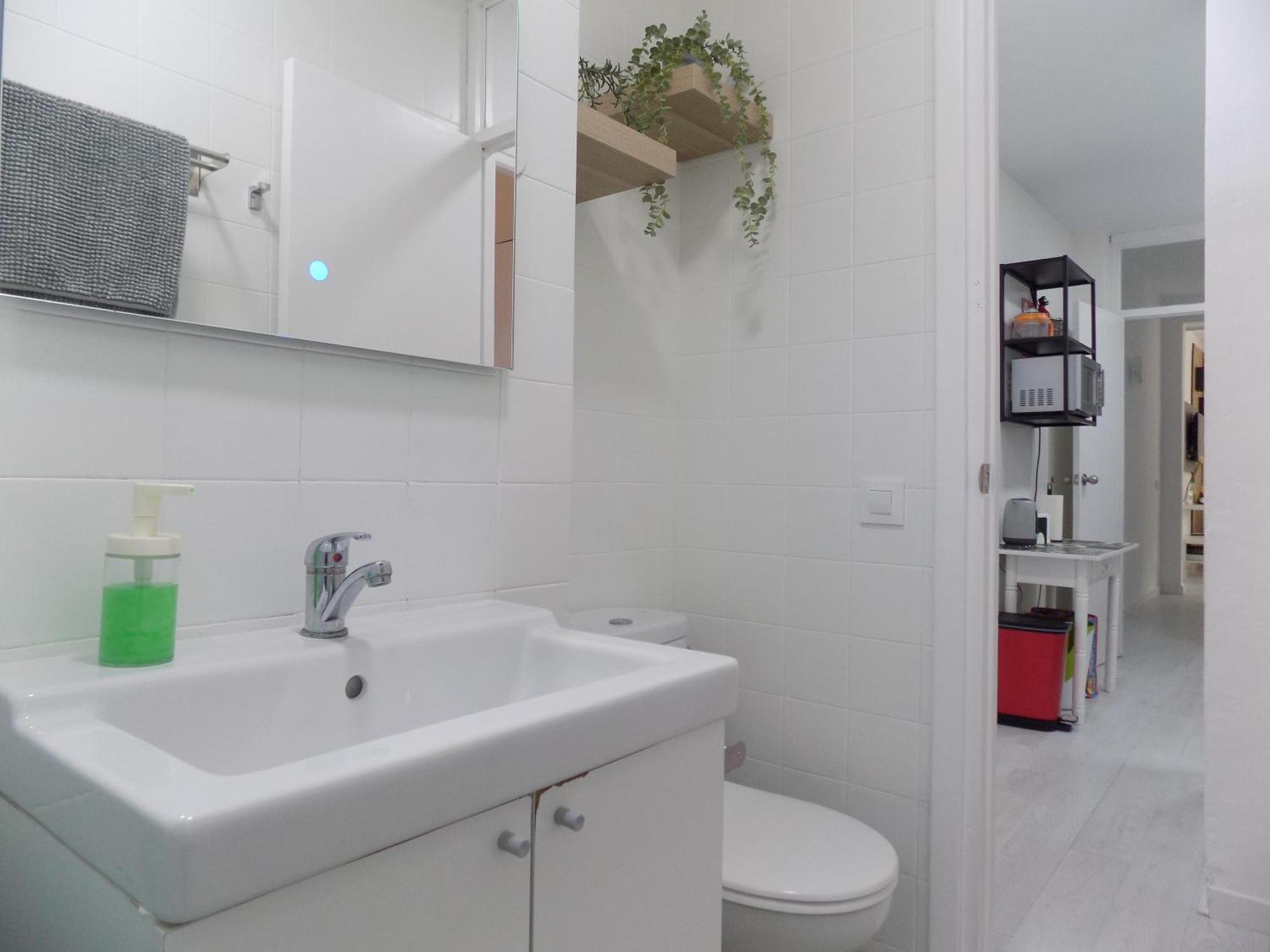 Apartamento Salinas 150M Playa Fuengirola Dış mekan fotoğraf